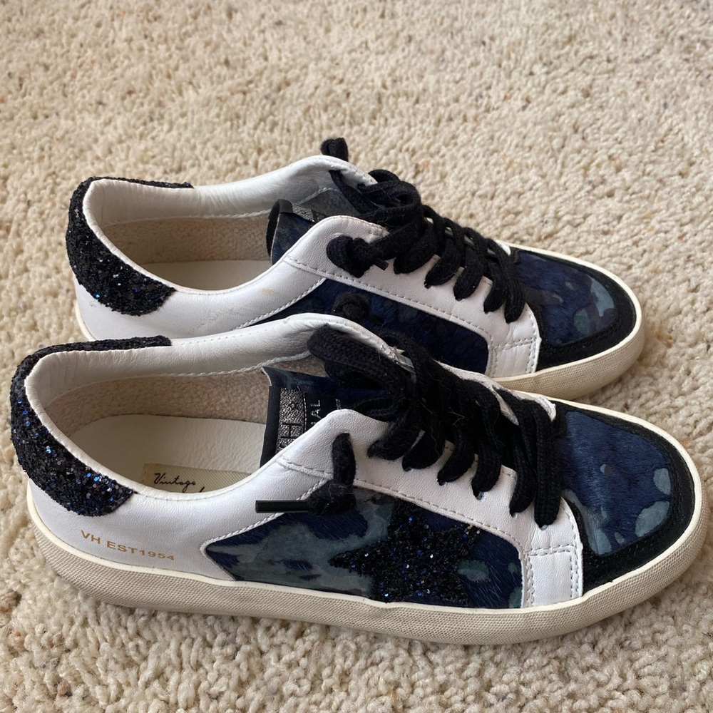 Vintage Havana sneakers